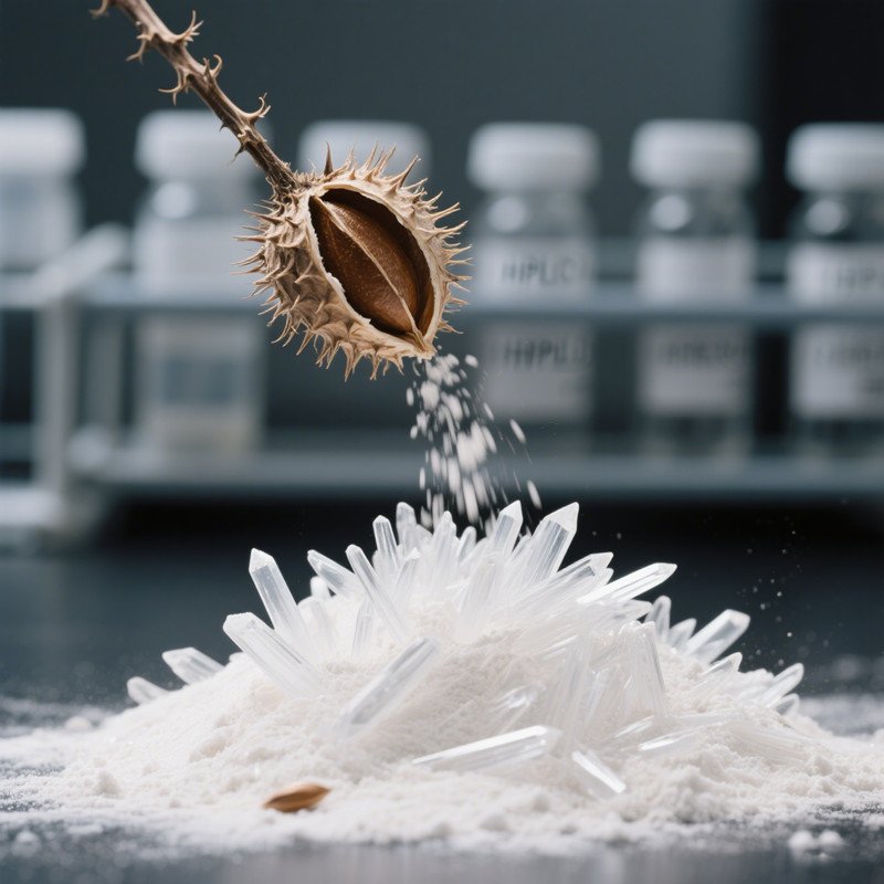 Bulk Arctiin Supplier