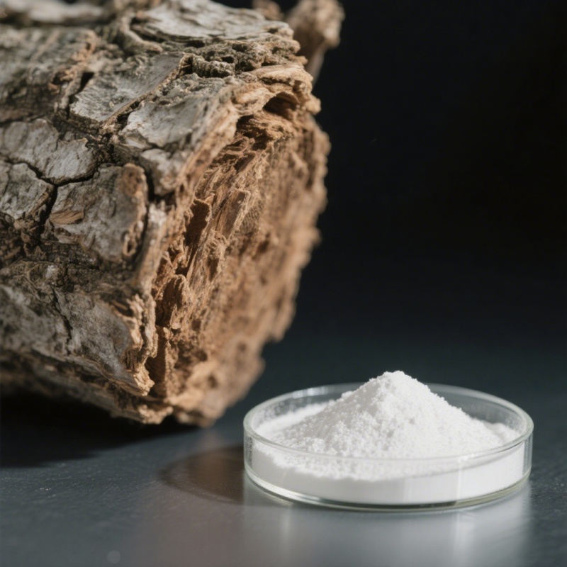 Quillaic Acid CAS 631-01-6