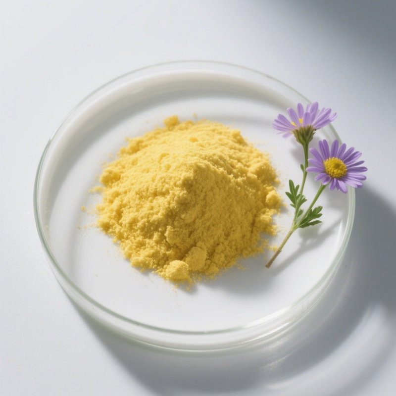 Apigenin Trimethyl Ether